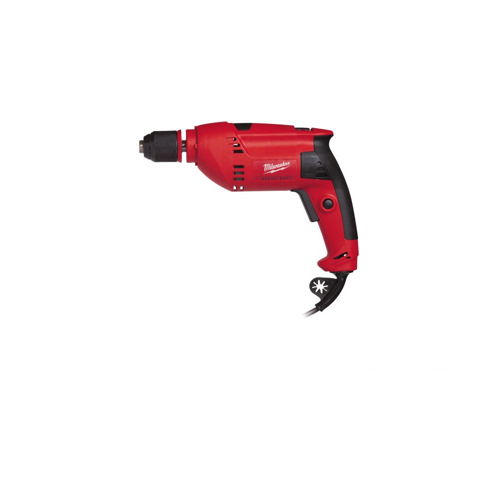 Milwaukee - Bohrmaschine (DE 10 RX) 